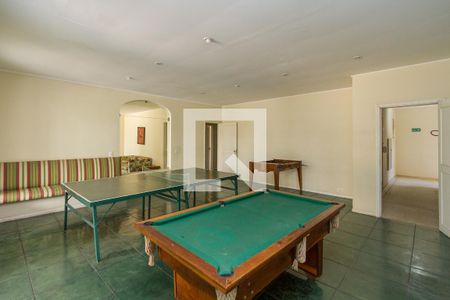 Apartamento para alugar com 137m², 3 quartos e 2 vagas Apartamento para alugar com 137m², 3 quartos e 2 vagasSalão de Jogos
