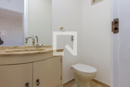 Apartamento para alugar com 137m², 3 quartos e 2 vagas Apartamento para alugar com 137m², 3 quartos e 2 vagasLavabo