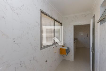 Apartamento para alugar com 137m², 3 quartos e 2 vagas Apartamento para alugar com 137m², 3 quartos e 2 vagasÁrea de Serviço
