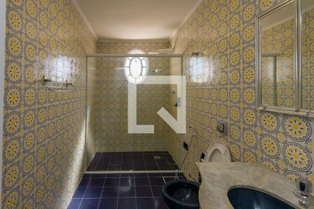 Apartamento para alugar com 137m², 3 quartos e 2 vagas Apartamento para alugar com 137m², 3 quartos e 2 vagasBanheiro