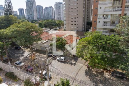 Apartamento para alugar com 137m², 3 quartos e 2 vagas Apartamento para alugar com 137m², 3 quartos e 2 vagasVista da Sala