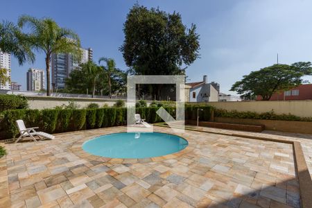 Apartamento para alugar com 137m², 3 quartos e 2 vagas Apartamento para alugar com 137m², 3 quartos e 2 vagasPiscina