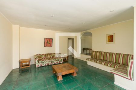Apartamento para alugar com 137m², 3 quartos e 2 vagas Apartamento para alugar com 137m², 3 quartos e 2 vagasSalão de Festas