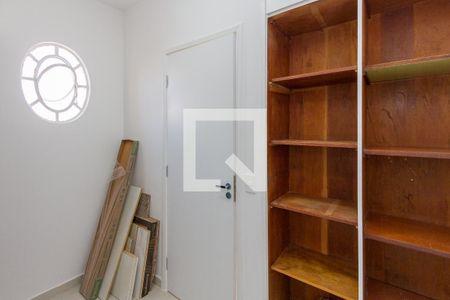 Apartamento para alugar com 137m², 3 quartos e 2 vagas Apartamento para alugar com 137m², 3 quartos e 2 vagasQuarto de Serviço