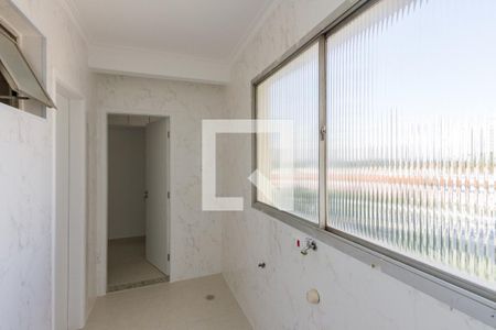Apartamento para alugar com 137m², 3 quartos e 2 vagas Apartamento para alugar com 137m², 3 quartos e 2 vagasÁrea de Serviço