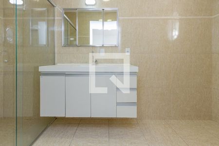 Apartamento para alugar com 137m², 3 quartos e 2 vagas Apartamento para alugar com 137m², 3 quartos e 2 vagasBanheiro da Suíte