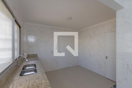 Apartamento para alugar com 137m², 3 quartos e 2 vagas Apartamento para alugar com 137m², 3 quartos e 2 vagasCozinha