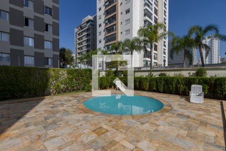 Apartamento para alugar com 137m², 3 quartos e 2 vagas Apartamento para alugar com 137m², 3 quartos e 2 vagasPiscina