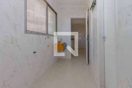 Apartamento para alugar com 137m², 3 quartos e 2 vagas Apartamento para alugar com 137m², 3 quartos e 2 vagasÁrea de Serviço