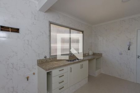 Apartamento para alugar com 137m², 3 quartos e 2 vagas Apartamento para alugar com 137m², 3 quartos e 2 vagasCozinha
