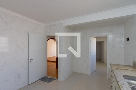 Apartamento para alugar com 137m², 3 quartos e 2 vagas Apartamento para alugar com 137m², 3 quartos e 2 vagasCozinha