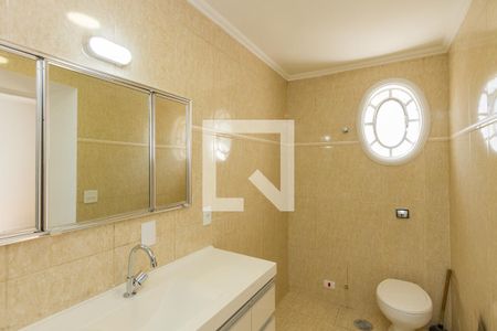 Apartamento para alugar com 137m², 3 quartos e 2 vagas Apartamento para alugar com 137m², 3 quartos e 2 vagasBanheiro da Suíte