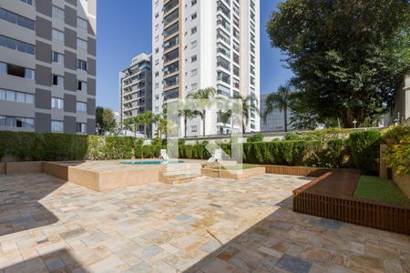 Apartamento para alugar com 137m², 3 quartos e 2 vagas Apartamento para alugar com 137m², 3 quartos e 2 vagasÁrea Comum