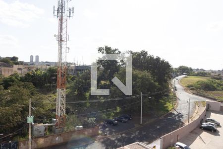 Apartamento para alugar com 40m², 1 quarto e 1 vaga Apartamento para alugar com 40m², 1 quarto e 1 vagaVista Janela Quarto