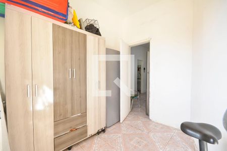 Apartamento à venda com 49m², 1 quarto e sem vagaQuarto 2