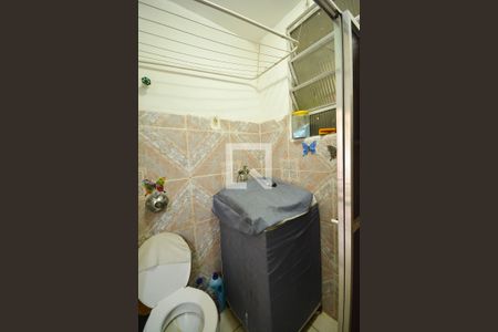 Apartamento à venda com 49m², 1 quarto e sem vagaBanheiro