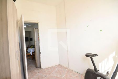 Apartamento à venda com 49m², 1 quarto e sem vagaQuarto 2
