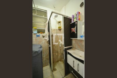 Apartamento à venda com 49m², 1 quarto e sem vagaBanheiro