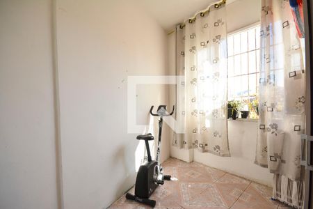 Apartamento à venda com 49m², 1 quarto e sem vagaQuarto 2