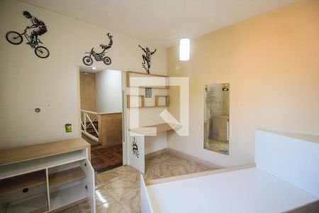 Quarto 1 de casa para alugar com 2 quartos, 180m² em Limoeiro, São Paulo