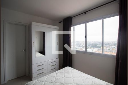 Apartamento à venda com 25m², 1 quarto e 1 vagaSala/Cozinha