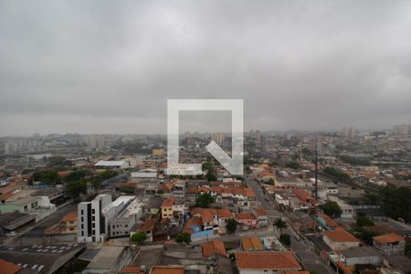 Vista de apartamento para alugar com 1 quarto, 25m² em Vila Campanela, São Paulo