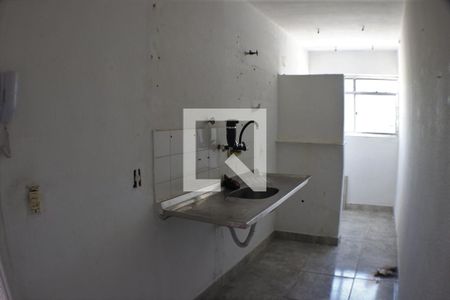 Apartamento à venda com 52m², 2 quartos e 1 vagaCozinha e Área de Serviço