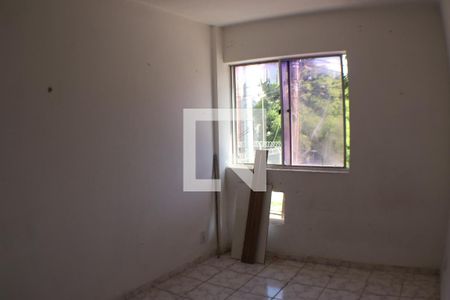 Quarto 1 de apartamento à venda com 2 quartos, 52m² em Taquara, Rio de Janeiro
