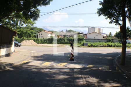 Apartamento à venda com 52m², 2 quartos e 1 vagaFachada e portaria