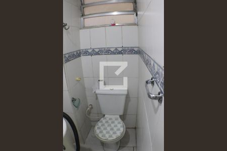 Apartamento à venda com 52m², 2 quartos e 1 vagaBanheiro