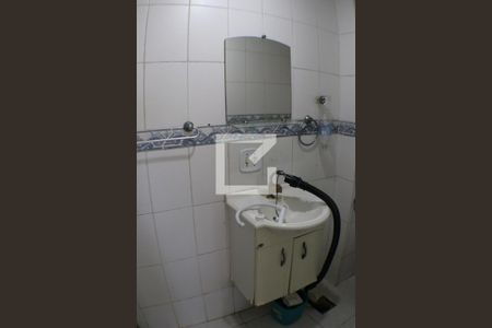 Apartamento à venda com 52m², 2 quartos e 1 vagaBanheiro