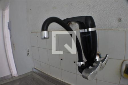 Apartamento à venda com 52m², 2 quartos e 1 vagaCozinha e Área de Serviço