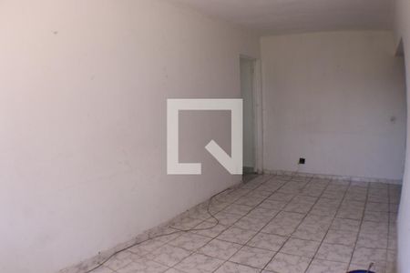 Sala de apartamento à venda com 2 quartos, 52m² em Taquara, Rio de Janeiro