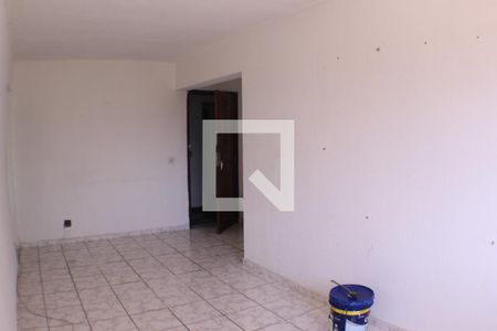 Sala de apartamento à venda com 2 quartos, 52m² em Taquara, Rio de Janeiro