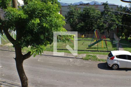 Apartamento à venda com 52m², 2 quartos e 1 vagaCozinha e Área de Serviço