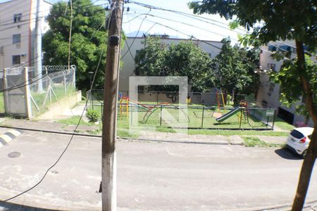 Apartamento à venda com 52m², 2 quartos e 1 vagaQuarto 2