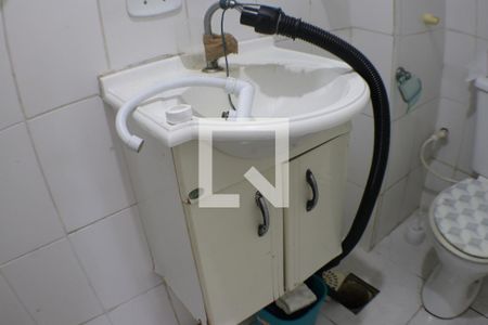 Apartamento à venda com 52m², 2 quartos e 1 vagaBanheiro