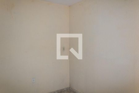 Quarto de casa para alugar com 1 quarto, 43m² em Campo Grande, Rio de Janeiro