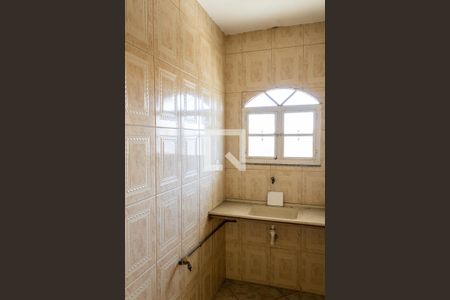 Casa para alugar com 43m², 1 quarto e sem vagaCozinha /Copa