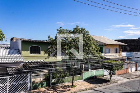 Casa para alugar com 43m², 1 quarto e sem vagaVista da Varanda