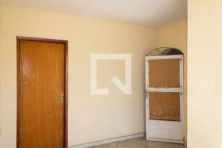 Sala de casa para alugar com 1 quarto, 43m² em Campo Grande, Rio de Janeiro