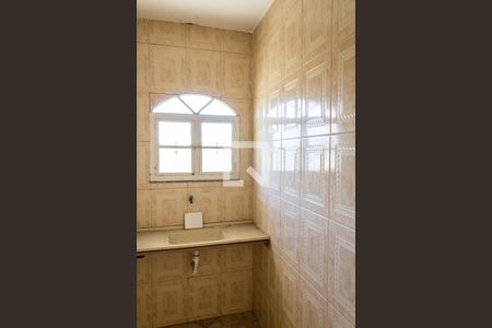 Casa para alugar com 43m², 1 quarto e sem vagaCozinha /Copa