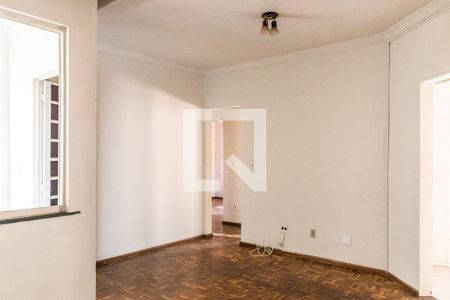 Sala de apartamento para alugar com 3 quartos, 71m² em Manacás, Belo Horizonte