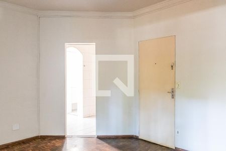 Sala de apartamento para alugar com 3 quartos, 71m² em Manacás, Belo Horizonte