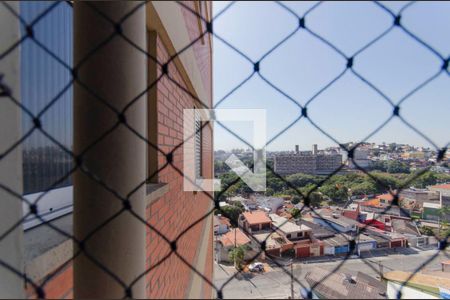 Apartamento à venda com 55m², 2 quartos e 1 vaga Apartamento à venda com 55m², 2 quartos e 1 vagaVista Área de Serviço