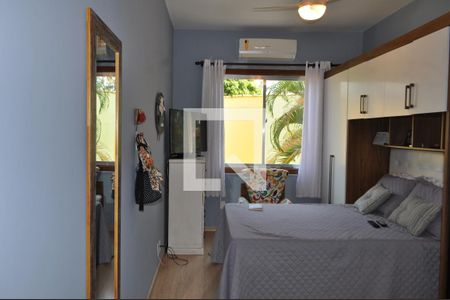 Casa à venda com 184m², 4 quartos e 6 vagasQuarto 2