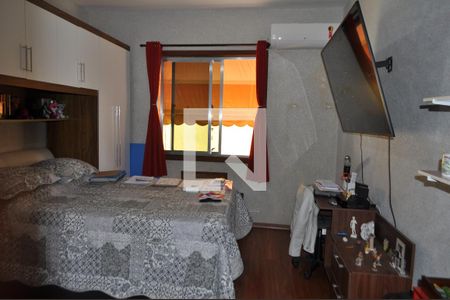 Casa à venda com 184m², 4 quartos e 6 vagasQuarto 1