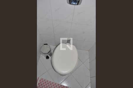 Lavabo de casa à venda com 4 quartos, 184m² em Anil, Rio de Janeiro
