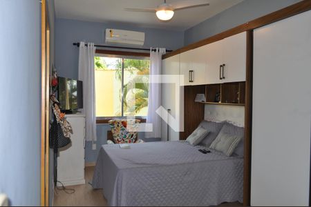 Casa à venda com 184m², 4 quartos e 6 vagasQuarto 2