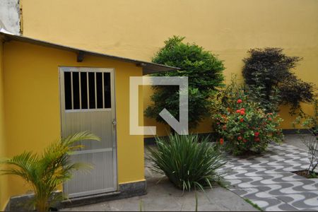 Casa à venda com 184m², 4 quartos e 6 vagasQuintal